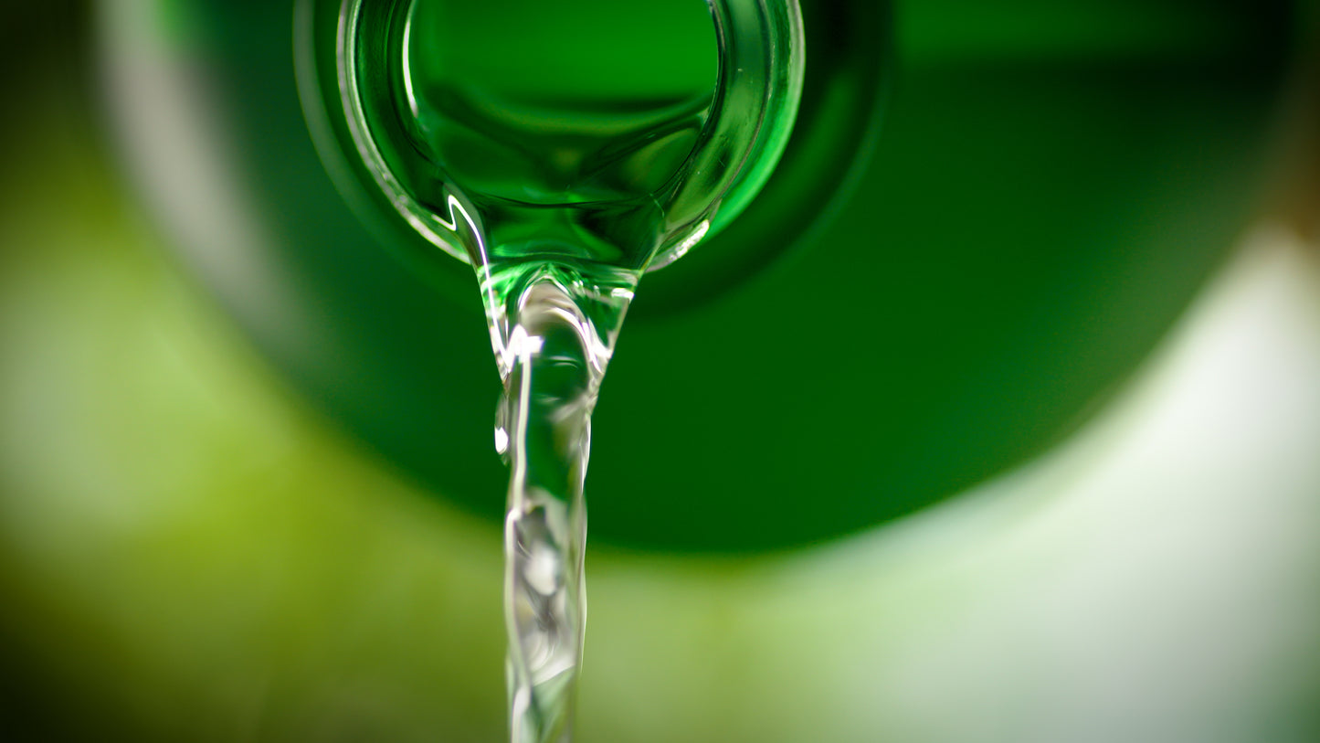 Revivalist Garden Gin